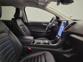 Thumbnail of 2022 Iconic Silver Metallic Ford Edge