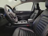 Thumbnail of 2022 Iconic Silver Metallic Ford Edge