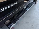 Thumbnail of 2015 Black Chevrolet Silverado 1500