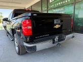 Thumbnail of 2015 Black Chevrolet Silverado 1500