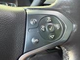 Thumbnail of 2015 Black Chevrolet Silverado 1500