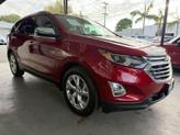 Thumbnail of 2020 Cajun Red Tintcoat Chevrolet Equinox