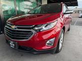 Thumbnail of 2020 Cajun Red Tintcoat Chevrolet Equinox