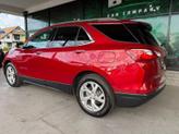 Thumbnail of 2020 Cajun Red Tintcoat Chevrolet Equinox