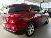 Thumbnail of 2020 Cajun Red Tintcoat Chevrolet Equinox