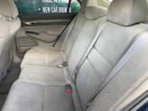 Thumbnail of 2011 Blue Honda Civic