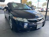 Thumbnail of 2011 Blue Honda Civic