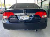 Thumbnail of 2011 Blue Honda Civic