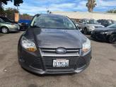 Thumbnail of 2014 Sterling Gray Metallic Ford Focus