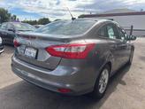 Thumbnail of 2014 Sterling Gray Metallic Ford Focus