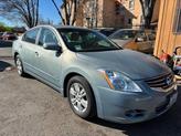 Thumbnail of 2010 Mystic Jade Nissan Altima Hybrid