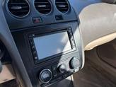 Thumbnail of 2010 Mystic Jade Nissan Altima Hybrid