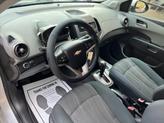 Thumbnail of 2012 Silver Ice Metallic Chevrolet Sonic