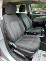 Thumbnail of 2012 Silver Ice Metallic Chevrolet Sonic
