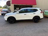 Thumbnail of 2016 Glacier White Nissan Rogue