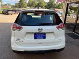 Thumbnail of 2016 Glacier White Nissan Rogue