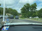 Thumbnail of 2022 Bright White Clearcoat Jeep Cherokee