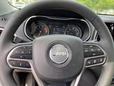 Thumbnail of 2022 Bright White Clearcoat Jeep Cherokee