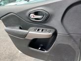 Thumbnail of 2022 Bright White Clearcoat Jeep Cherokee