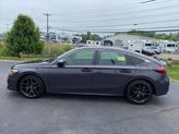 Thumbnail of 2023 . Honda Civic