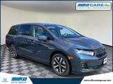 Photo of 2026 Bm/Gr Honda Odyssey