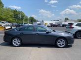 Thumbnail of 2025 Meteorite Gray Metallic Honda Accord