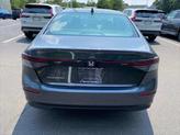 Thumbnail of 2025 Meteorite Gray Metallic Honda Accord