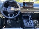 Thumbnail of 2024 Crystal Black Pearl Honda CR-V