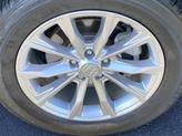 Thumbnail of 2024 Crystal Black Pearl Honda CR-V