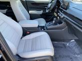Thumbnail of 2024 Crystal Black Pearl Honda CR-V