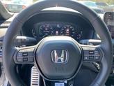 Thumbnail of 2025 Platinum White Pearl Honda Accord Hybrid