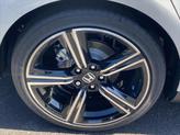 Thumbnail of 2025 Platinum White Pearl Honda Accord Hybrid