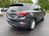 Thumbnail of 2022 Iron Gray Metallic Chevrolet Equinox