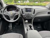 Thumbnail of 2022 Iron Gray Metallic Chevrolet Equinox