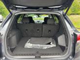 Thumbnail of 2022 Iron Gray Metallic Chevrolet Equinox