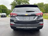 Thumbnail of 2022 Iron Gray Metallic Chevrolet Equinox