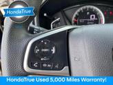Thumbnail of 2019 Obsidian Blue Pearl Honda CR-V