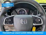 Thumbnail of 2019 Obsidian Blue Pearl Honda CR-V