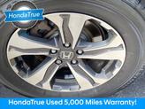 Thumbnail of 2019 Obsidian Blue Pearl Honda CR-V