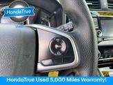 Thumbnail of 2019 Obsidian Blue Pearl Honda CR-V