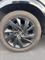 Thumbnail of 2022 Crystal Black Pearl Honda HR-V