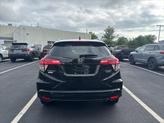 Thumbnail of 2022 Crystal Black Pearl Honda HR-V