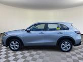 Thumbnail of 2023 Lunar Silver Metallic Honda HR-V