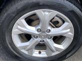 Thumbnail of 2023 Lunar Silver Metallic Honda HR-V