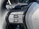 Thumbnail of 2026 Platinum White Pearl Honda Civic Hybrid