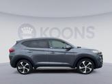 Thumbnail of 2018 Coliseum Gray Hyundai TUCSON