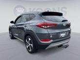 Thumbnail of 2018 Coliseum Gray Hyundai TUCSON