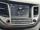 Thumbnail of 2018 Coliseum Gray Hyundai TUCSON