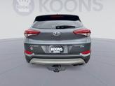 Thumbnail of 2018 Coliseum Gray Hyundai TUCSON