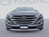 Thumbnail of 2018 Coliseum Gray Hyundai TUCSON